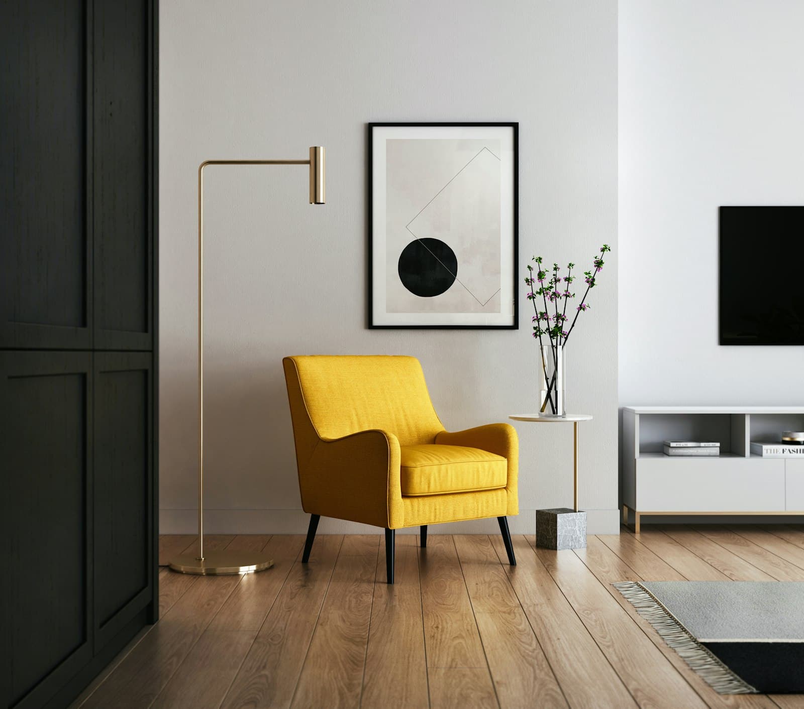 Etiler Loft